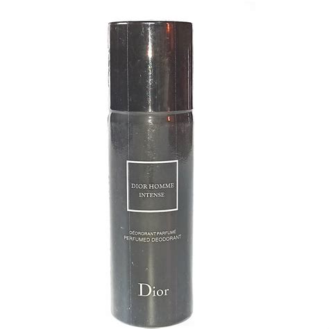 deodorant intense dior|Dior deodorant women.